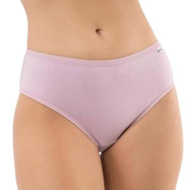 Imagem de Calça Cavada DelRio 50707.1 Algodão, Make, GG