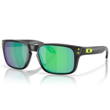 Imagem de Óculos De Sol Oakley Holbrook XXS OJ9014 01-50