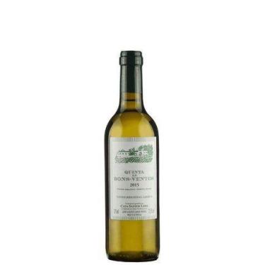 Imagem de Vinho quinta de bons ventos branco branco 375ml