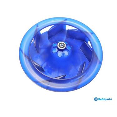 Imagem de Turbina Evaporadora Carrier - 12100103000040 Cassete