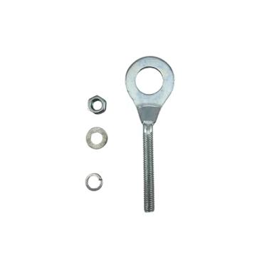 Imagem de AlveyTech Ajustador de corrente tensor para Monster Moto/Mega Moto Classic 105cc, Classic 1000w, MM-B80 80cc, Motovox MBX10, MBX11 Mini Bikes