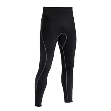 Imagem de Amagogo Leggings de Surf, Collants Flutuantes, Aquecimento para, Surfe, Canoagem de Vários Tamanhos, M