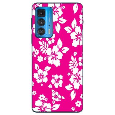 Imagem de Capa Adesivo Skin182 Verso Para Motorola Edge 20 Pro (2021) - KawaSkin