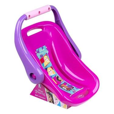 Imagem de Bebê Conforto das Princesas Cotiplas 2454