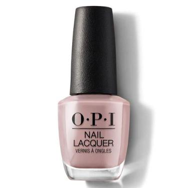 Imagem de Esmalte OPI Nail Lacquer Cremoso Cor Berlin There Done That 15ml - OPI
