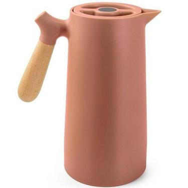 Imagem de Garrafa Termica Elegance 1L Termopro, ROSE