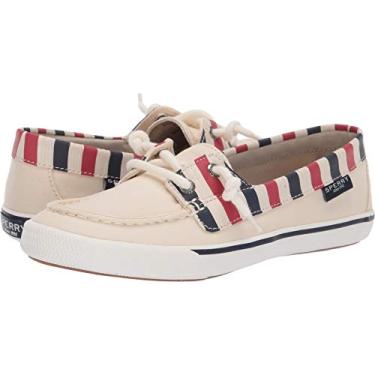 Imagem de Sperry Women's Lounge Away Stripe