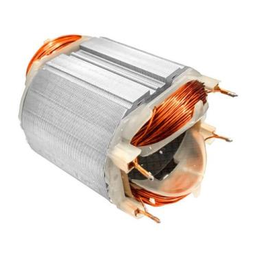 Imagem de Bobina Para Martelete Da Bosch 11228- 127v Gbh 2-24Dse - Genérica, 112