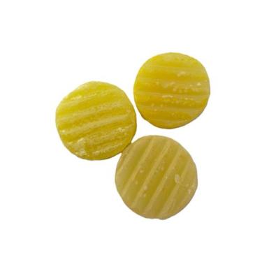 Imagem de 190 Pastilhas de 8grs  de Álcool Sólido Acendedor de Carvão Lenha e Ré