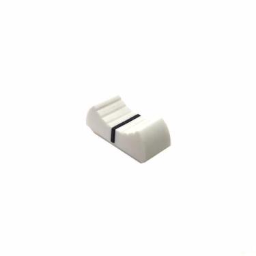Imagem de Kit 2 botao branco fader da mesa avolight - ONELIGHT