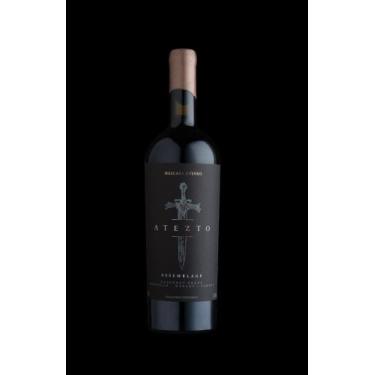 Imagem de Kit Top MDF (2 vinhos 4 espumantes) - Máscara de Ferro