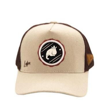 Imagem de Boné Trucker - LT Elephant - Lusters