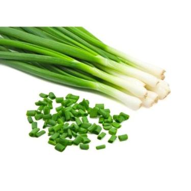 Imagem de 100 Sementes De Cebolinha Todo ano Nebuka - SEEDS