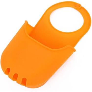 Imagem de Porta esponja de silicone - bazar criativo