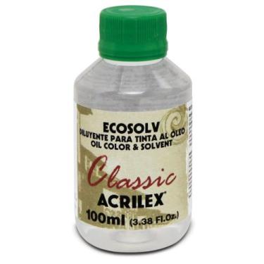 Imagem de Ecosolv Acrilex 100 Ml