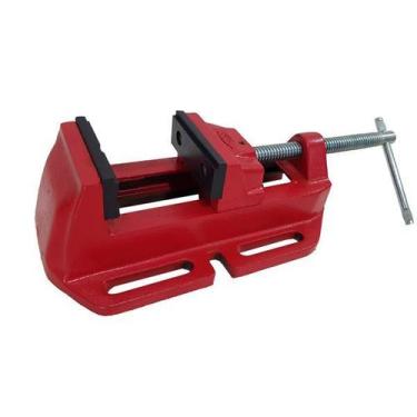 Imagem de Morsa Para Furadeira de Bancada  MF050 Metalsul * 203