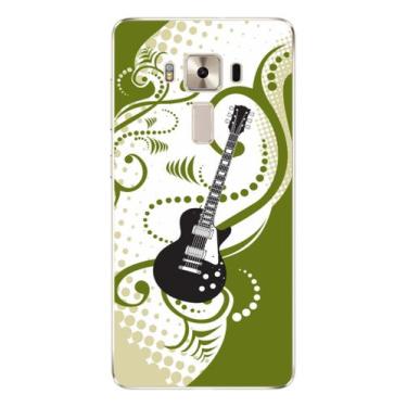 Imagem de Capa Adesivo Skin368 Verso Para Zenfone 3 Deluxe (ZS570KL) - KawaSkin