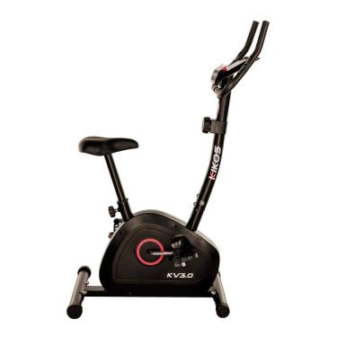 Imagem de Bicicleta Ergométrica Kikos KV3.0 Magnética 