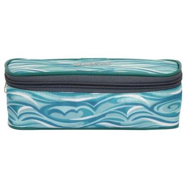 Imagem de Estojo Erinys Meg LS EE2507 uma divisória tipo necessaire - LS Bolsas