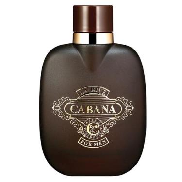 Imagem de Cabana La Rive Perfume Masculino - Eau de Toilette, 90ml