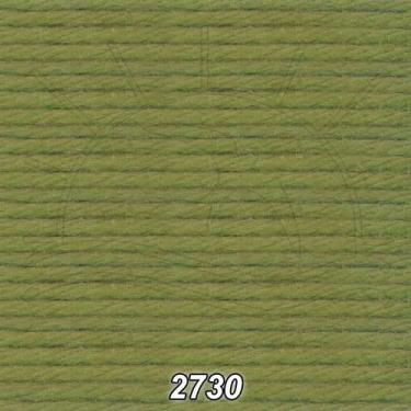 Imagem de Linha DMC Cotton Retors Mat (Fosca) 10m, 2730