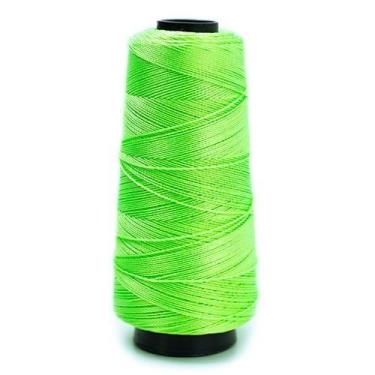 Imagem de Linha para Bordar Decora Fischer - 475 metros - FISCHER.CO, 1329 VERDE