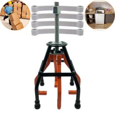 Imagem de Saca cambio brastemp consul 15kg e 16kg + 4 tirantes