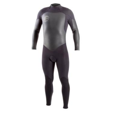 Imagem de O'Neill Wetsuits Terno completo Origianl 3 mm (preto, GGG)