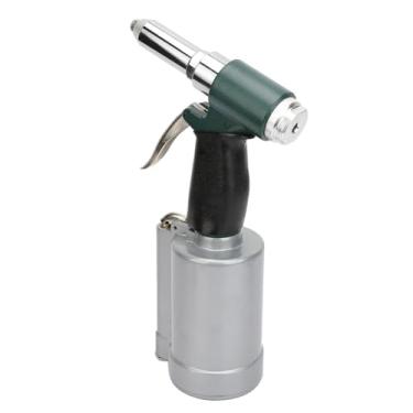 Imagem de Jogo Hidráulico das Armas do Rebite do Ar, Ferramentas Poderosas de Alta Velocidade Com Rebitador Pneumático para o Trabalho do Corpo Automático