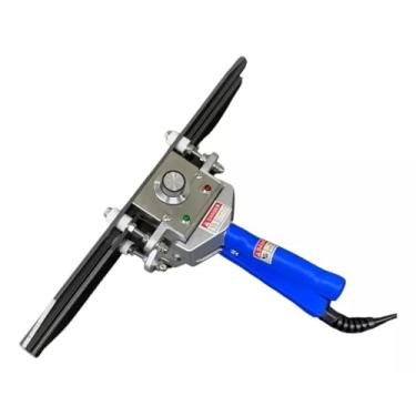 Imagem de Seladora Manual Robusta De Mão Portátil Barra 40cm