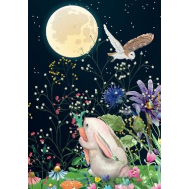 Imagem de Enchanted Garden Series: Full Year, Keepsake Journal (Diary, Notebook): 365 Pages, Beautiful, Hardcover