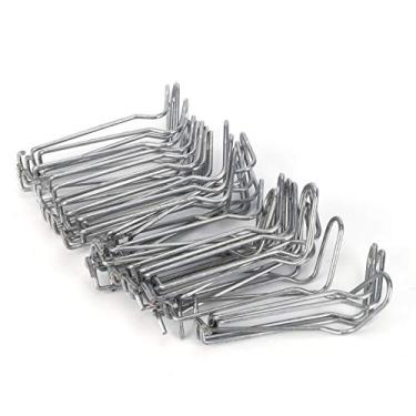 Imagem de Acessórios para Estufa, Painéis de Plástico para Estufa 30 Peças, Acessórios para Casa Verde, Clipes de Sombra, Acessórios para Estufa, para Casa de Vidro de Jardim, Acessórios