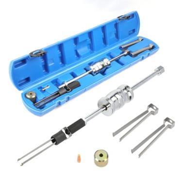 Imagem de Extrator de remoção de injetor de combustível Removedor de injetor de combustível
