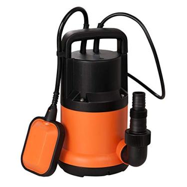 Imagem de Bomba Ultra Ds5 Dancor 400w Laranja