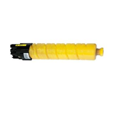 Imagem de Toner Comp. Ricoh Amarelo SPC 430 SPC430 SPC431DN 18.5K