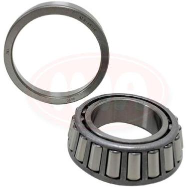 Imagem de Rolamento de roda Dianteiro Ford F 1000 1985 a 1989 IMA