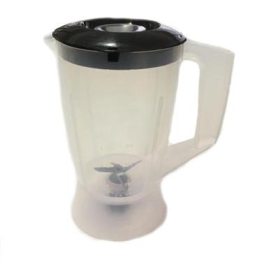 Imagem de Copo Liq Walita Ri7625 Transl 6807 Tp Pr Mb - Mebrasi