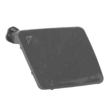 Imagem de Akozon Front Bumper Tow Eye Ganch Tampa 51117246868 Para 2011-2017 5 Série F10 - Tampa Robusta de Gancho de Reboque Resistente à água Para Proteção e Estilo