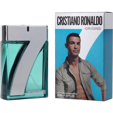 Imagem de Perfume Masculino Cristiano Ronaldo Origins Edt Spray 100 Ml
