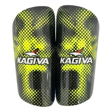 Imagem de Caneleira Senior Kagiva