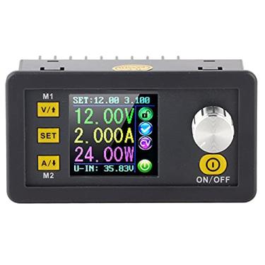 Imagem de Estabilizador regulador de tensão redutor, módulo de potência estabilizado redutor, módulo conversor de energia para armazenamento de dados de energia (DPS3005)