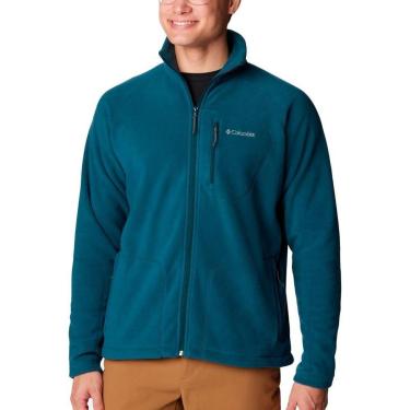 Imagem de Jaqueta Columbia Fast Trek II Fz Fleece Masculino-Masculino