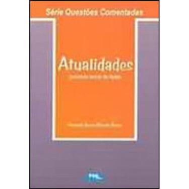 Imagem de Atualidades - Incluindo Textos De Apoio