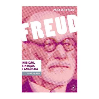 Imagem de Inibição, Sintoma E Angústia