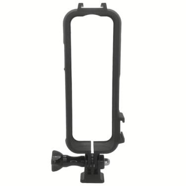 Imagem de Shoot, Suporte Frame Armação Gaiola Moldura para a Insta360 X4