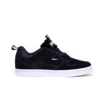 Imagem de Tênis Hocks Pop Lite Preto Classic Black R110005010.-Masculino