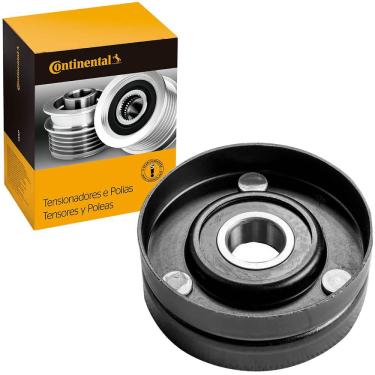 Imagem de Polia Tensor Alternador Gol G2 Astra Omega 95 a 2021 Continental V85588