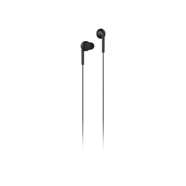 Imagem de Earphone Slim Multilaser Preto - PH352