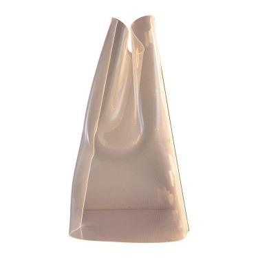 Imagem de Abajur De Chão Nordecor Aslon 120cm Led Bivolt Dourado Fosco