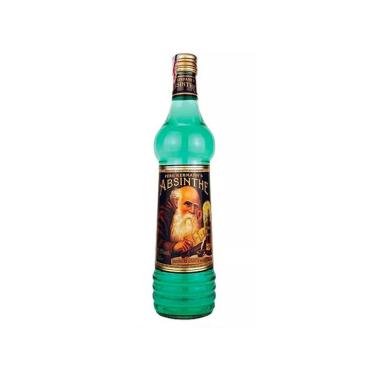 Imagem de Absinthe Frances Pere Kermanns 700ml